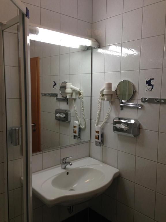Hotel Waldperle Graal-Mueritz Room photo